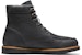 Timberland Newmarket II 6 Inci Boot 'Hitam Full Grain' A44CN015