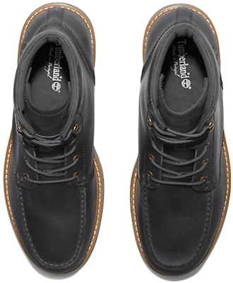 Timberland Newmarket II 6 Inch Boots 'Black Full Grain' A44CN015 Purchase Timberland Newmarket II 6 Inch Boots 'Black Full Grain' A44CN015
