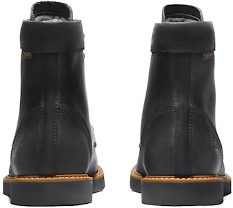 添柏岚 Newmarket II 6寸靴 '黑色全粒面' A44CN015 Details for 添柏岚 Newmarket II 6寸靴 '黑色全粒面' A44CN015