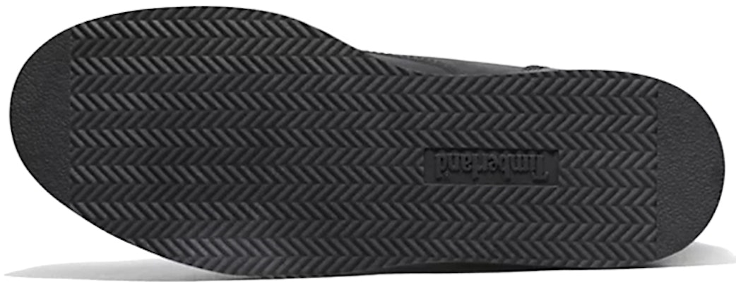 Timberland Newmarket II 6 Inch Boots 'Black Full Grain' A44CN015 Sizing Timberland Newmarket II 6 Inch Boots 'Black Full Grain' A44CN015