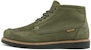 Timberland Newmarket II Boat Chukka 'Hijau Gelap' A2BSUA58