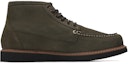 Order Timberland Newmarket II Boat Chukka 'Hijau Gelap' A2BSUA58