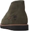 Lookbook Timberland Newmarket II Boat Chukka 'Hijau Gelap' A2BSUA58