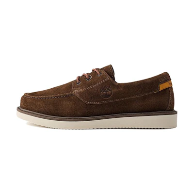 Timberland Newmarket II Boat Shoes 'Cocoa'
