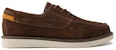 Timberland Newmarket II Kasut Bot 'Cocoa' A5REM