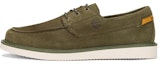 Buy Timberland Newmarket II Kasut Bot 'Hijau Lichen' A5RDC