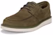 Timberland Newmarket II Kasut Bot 'Hijau Lichen' A5RDC