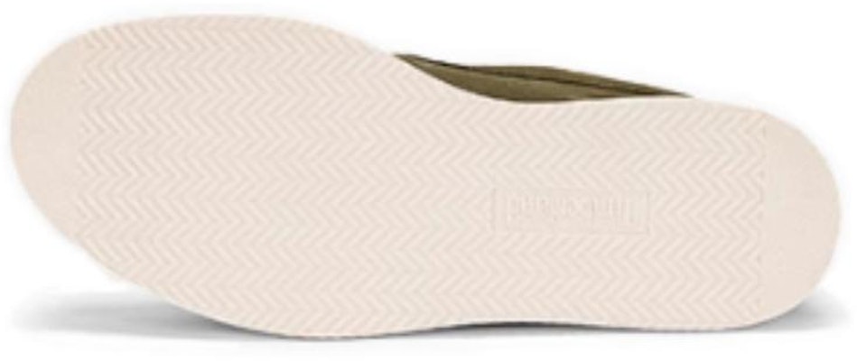Timberland Newmarket II Boat Shoes 'Lichen Green' A5RDC Details for Timberland Newmarket II Boat Shoes 'Lichen Green' A5RDC