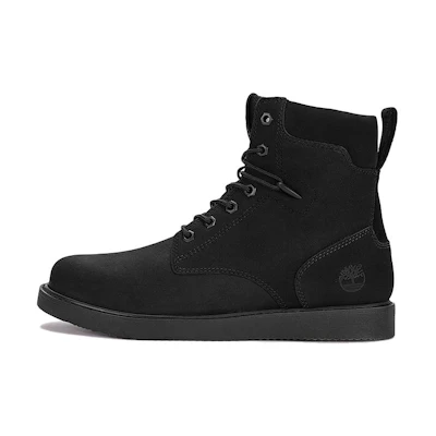 Timberland NewMarket II Boot 'Black Nubuck'
