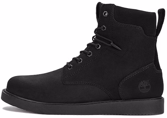 Timberland NewMarket II Boot 'Black Nubuck' A5Y1W Buy Timberland NewMarket II Boot 'Black Nubuck' A5Y1W