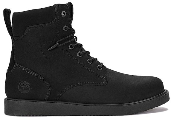 Timberland NewMarket II Boot 'Nubuck Hitam' A5Y1W Order Timberland NewMarket II Boot 'Nubuck Hitam' A5Y1W