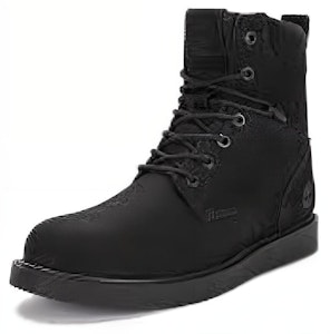 Timberland NewMarket II Bota 'Negro Nubuck' A5Y1W Lookbook Timberland NewMarket II Bota 'Negro Nubuck' A5Y1W