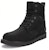 But NewMarket II Timberland 'Hitam Nubuck' A5Y1W
