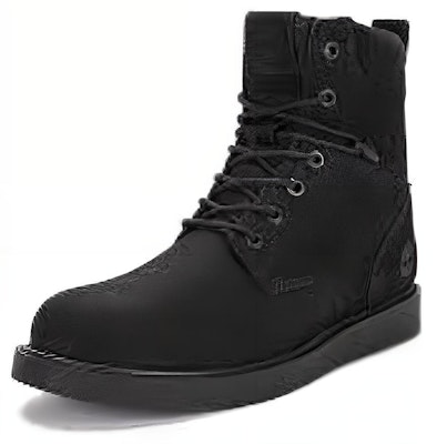 Timberland NewMarket II Boot 'Nubuck Hitam' A5Y1W Lookbook Timberland NewMarket II Boot 'Nubuck Hitam' A5Y1W