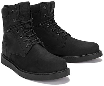 Timberland NewMarket II Bota 'Negro Nubuck' A5Y1W Shop Timberland NewMarket II Bota 'Negro Nubuck' A5Y1W