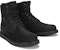But NewMarket II Timberland 'Hitam Nubuck' A5Y1W