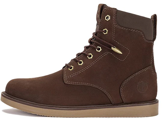 Bota Timberland NewMarket II 'Nubuck Marrón Oscuro' A5Y2H Buy Bota Timberland NewMarket II 'Nubuck Marrón Oscuro' A5Y2H