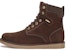 But Timberland NewMarket II 'Dark Brown Nubuck' Bot A5Y2H