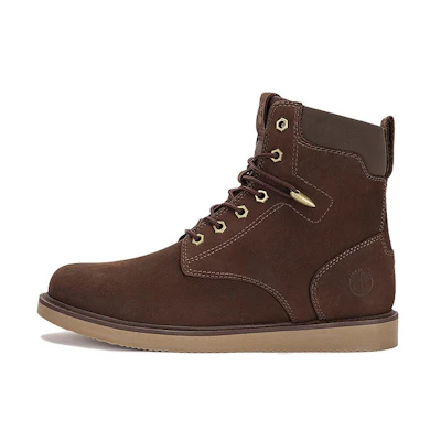 Timberland NewMarket II Boot 'Dark Brown Nubuck'