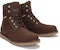 But Timberland NewMarket II 'Dark Brown Nubuck' Bot A5Y2H