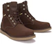 Shop Bota Timberland NewMarket II 'Nubuck Marrón Oscuro' A5Y2H