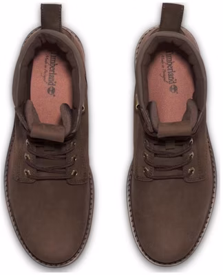 Timberland NewMarket II Boot 'Dark Brown Nubuck' A5Y2H Shop Timberland NewMarket II Boot 'Dark Brown Nubuck' A5Y2H