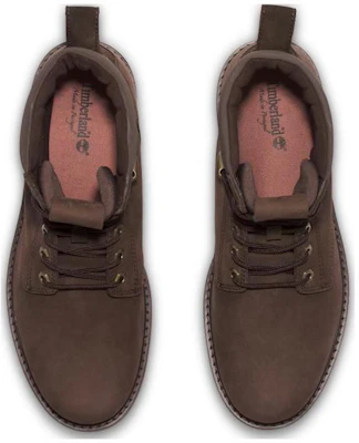 Bota Timberland NewMarket II 'Nubuck Marrón Oscuro' A5Y2H Purchase Bota Timberland NewMarket II 'Nubuck Marrón Oscuro' A5Y2H