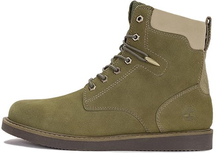 Timberland NewMarket II But 'Nubuck Hijau Tua' A5Y19 Buy Timberland NewMarket II But 'Nubuck Hijau Tua' A5Y19