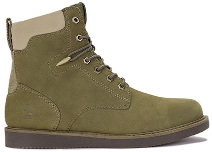 Timberland NewMarket II But 'Nubuck Hijau Tua' A5Y19 Order Timberland NewMarket II But 'Nubuck Hijau Tua' A5Y19