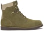 Order Timberland NewMarket II But 'Nubuck Hijau Tua' A5Y19