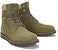 Timberland NewMarket II But 'Nubuck Hijau Tua' A5Y19