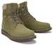 Lookbook Timberland NewMarket II But 'Nubuck Hijau Tua' A5Y19