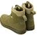 Timberland NewMarket II But 'Nubuck Hijau Tua' A5Y19
