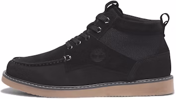 Timberland Newmarket II Chukka 'Black' A2AHX015 Timberland Newmarket II Chukka 'Black' A2AHX015
