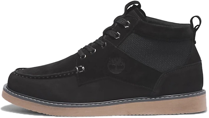 Timberland Newmarket II Chukka 'Black' A2AHX015 Buy Timberland Newmarket II Chukka 'Black' A2AHX015
