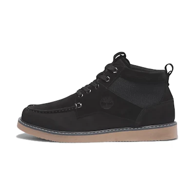 Timberland Newmarket II Chukka 'Black'