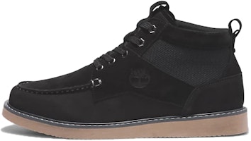 Timberland Newmarket II Chukka 'Black' A2AHX015 Timberland Newmarket II Chukka 'Black' A2AHX015