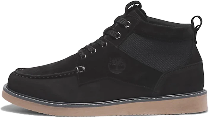 Timberland Newmarket II Chukka 'Negro' A2AHX015 Buy Timberland Newmarket II Chukka 'Negro' A2AHX015
