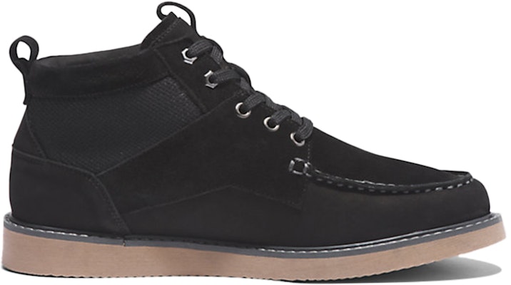 Timberland Newmarket II Chukka 'Hitam' A2AHX015 Order Timberland Newmarket II Chukka 'Hitam' A2AHX015
