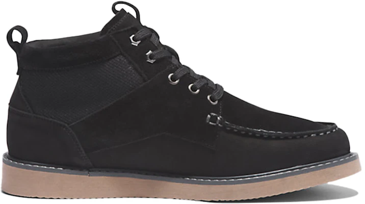 Timberland Newmarket II Chukka 'Negro' A2AHX015 Order Timberland Newmarket II Chukka 'Negro' A2AHX015