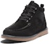 Lookbook Timberland Newmarket II Chukka 'Hitam' A2AHX015