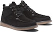 Shop Timberland Newmarket II Chukka 'Hitam' A2AHX015