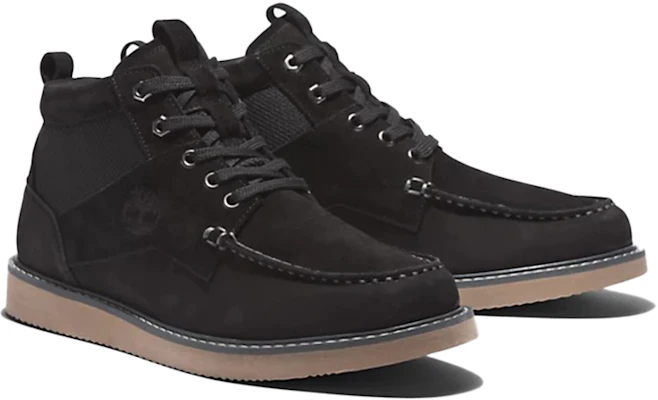 Timberland Newmarket II Chukka 'Negro' A2AHX015 Shop Timberland Newmarket II Chukka 'Negro' A2AHX015