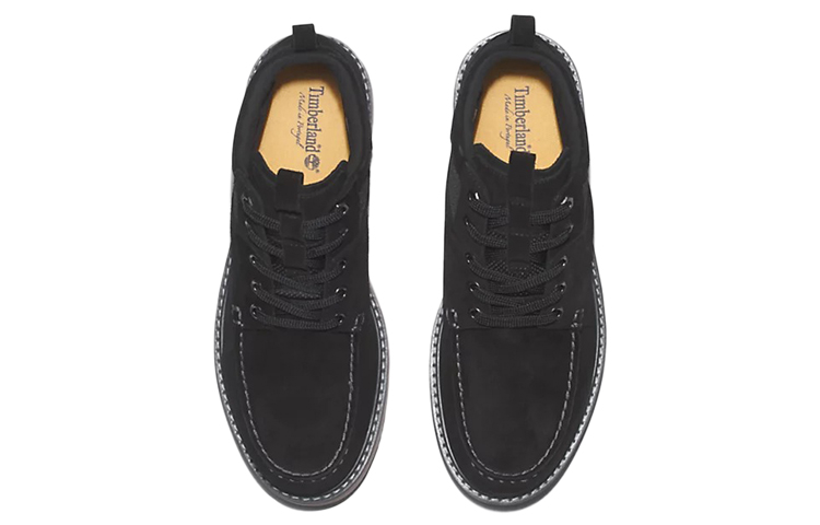 Purchase Timberland Newmarket II Chukka 'Negro' A2AHX015