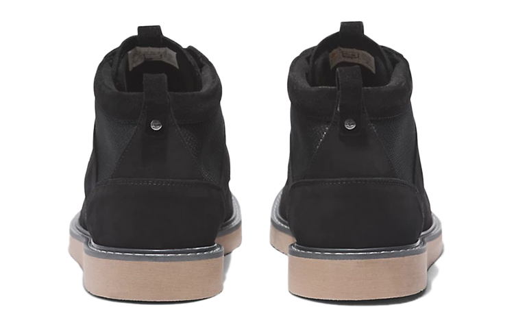 Details for Timberland Newmarket II Chukka 'Negro' A2AHX015