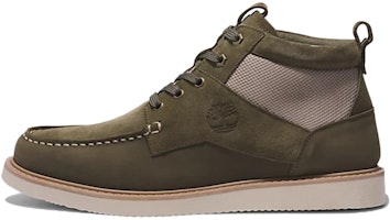 Timberland Newmarket 2 'Army Green' A2AHMA58 Timberland Newmarket 2 'Army Green' A2AHMA58