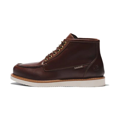 Timberland Newmarket II Chukka Boot 'Dark Brown'