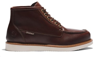 Timberland Newmarket II Chukka Boot 'Coklat Gelap' A65ZF Order Timberland Newmarket II Chukka Boot 'Coklat Gelap' A65ZF
