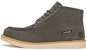 Timberland Newmarket II Chukka Boot 'Kelabu Sederhana Nubuck' A5XUY