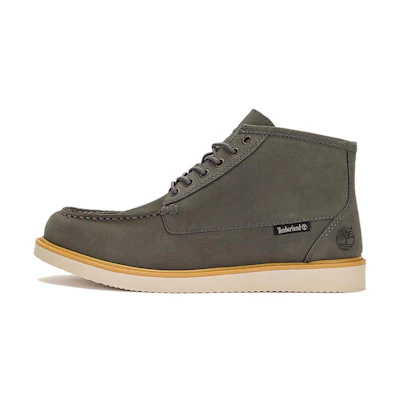 Timberland Newmarket II Chukka Boot 'Medium Grey Nubuck'